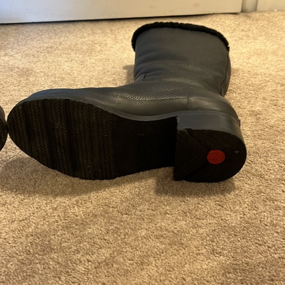 Hunter boots - Picture 3 of 6